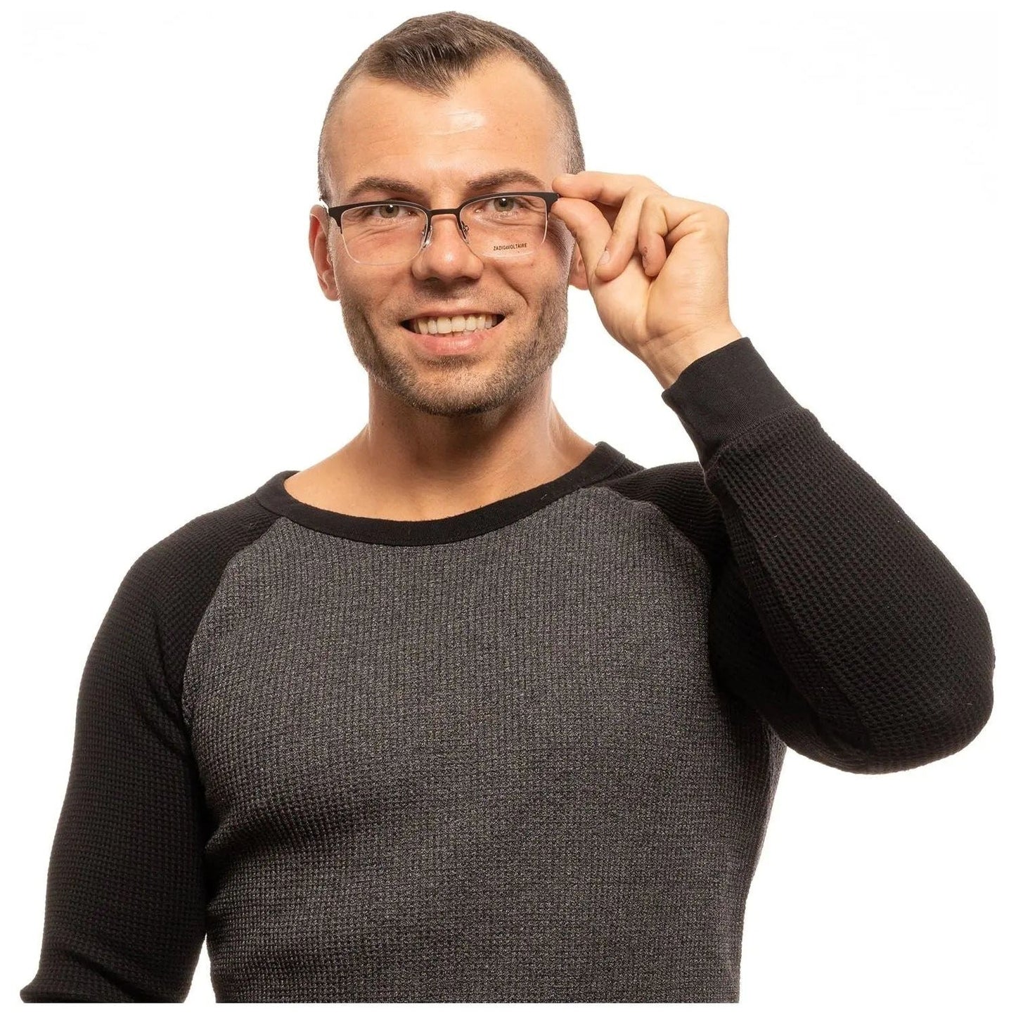 ZADIG & VOLTAIRE MOD. VZV136 5208KP ZADIG & VOLTAIRE EYEWEAR