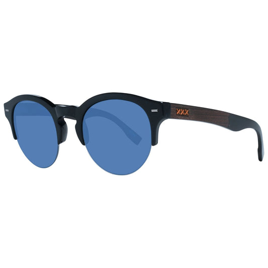 ZEGNA COUTURE MOD. ZC0008 01V50 SUNGLASSES & EYEWEAR ERMENEGILDO ZEGNA COUTURE SUNGLASSES