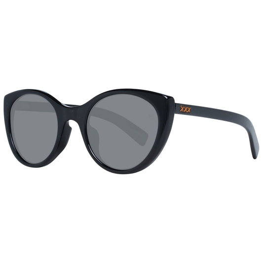 ZEGNA COUTURE MOD. ZC0009-F 01A53 SUNGLASSES & EYEWEAR ERMENEGILDO ZEGNA COUTURE SUNGLASSES