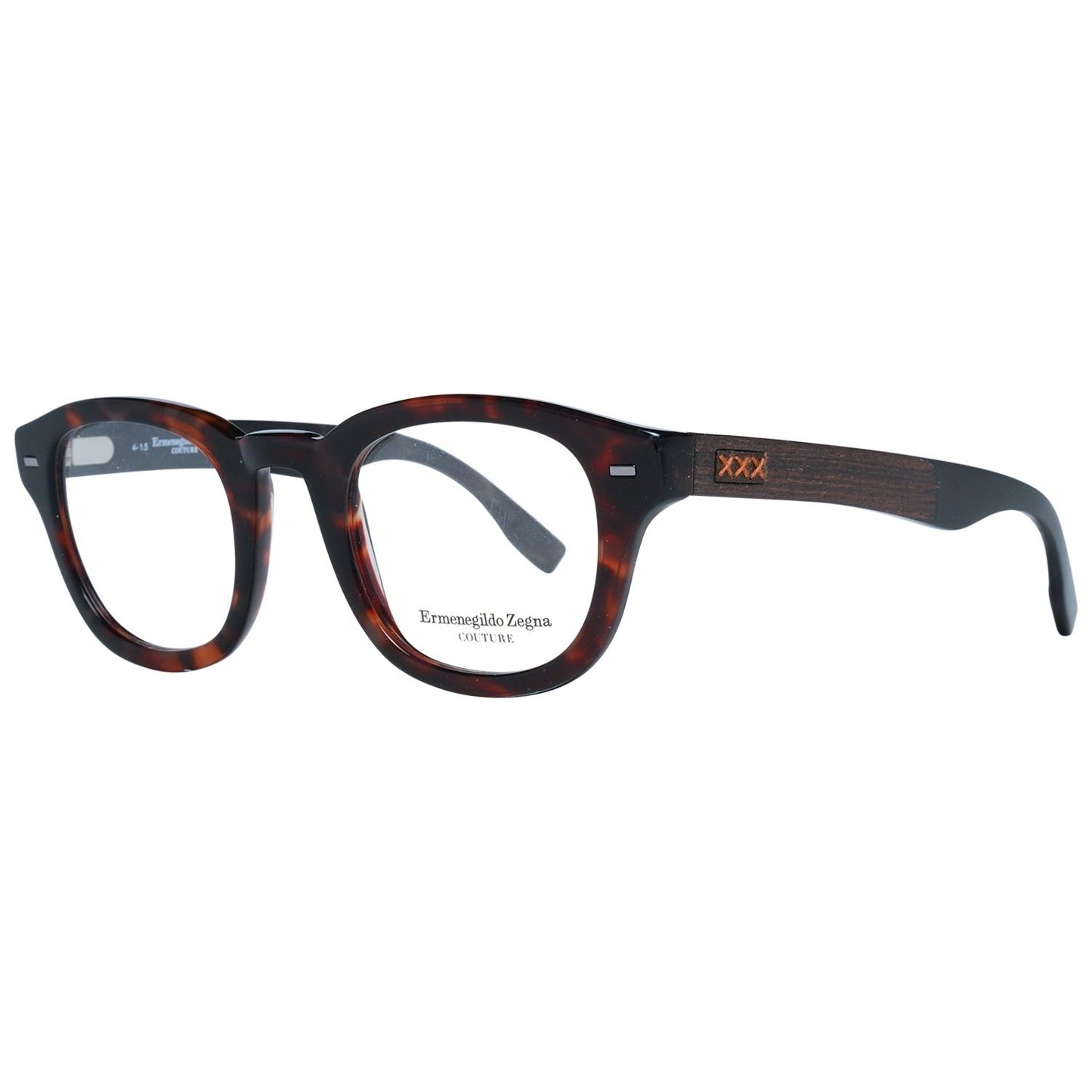 ZEGNA COUTURE MOD. ZC5005 05647 SUNGLASSES & EYEWEAR ERMENEGILDO ZEGNA COUTURE EYEWEAR