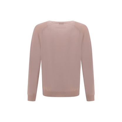 ZEGNA Multicolor Cashmere Cashmere Sweater ZEGNA
