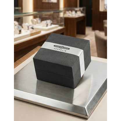 ZEPPELIN Mod. 7680MB3