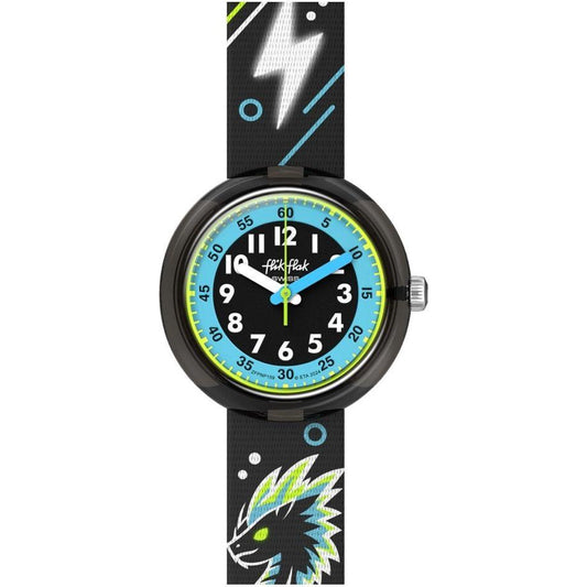 FLIKFLAK Mod. MYSTIC DRAGON WATCHES FLIKFLAK