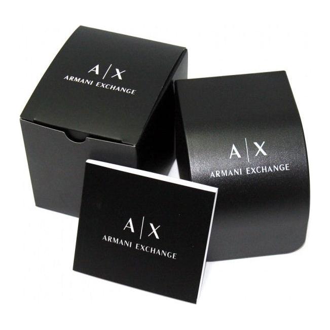 A|X ARMANI EXCHANGE Mod. OUTERBANKS WATCHES A|X ARMANI EXCHANGE