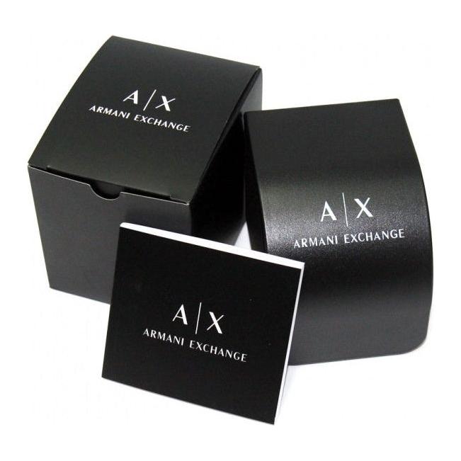 A|X ARMANI EXCHANGE Mod. SPENCER A|X ARMANI EXCHANGE