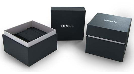 BREIL Mod. TW2027 WATCHES BREIL