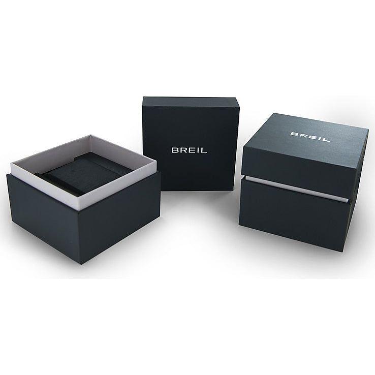 BREIL TRIBE  Mod. CALIBER WATCHES BREIL Light Gray