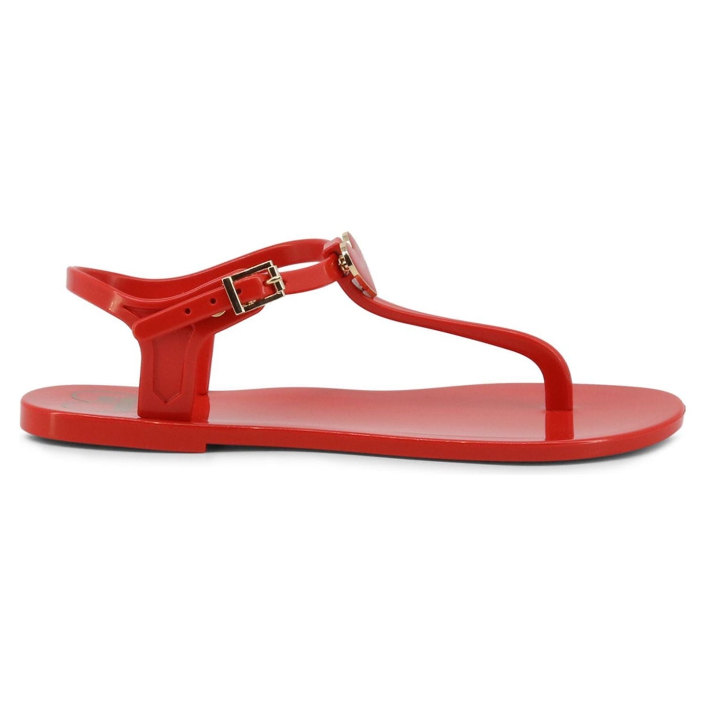 Love Moschino Infradito e Ciabatte Infradito e Ciabatte Love Moschino Brown