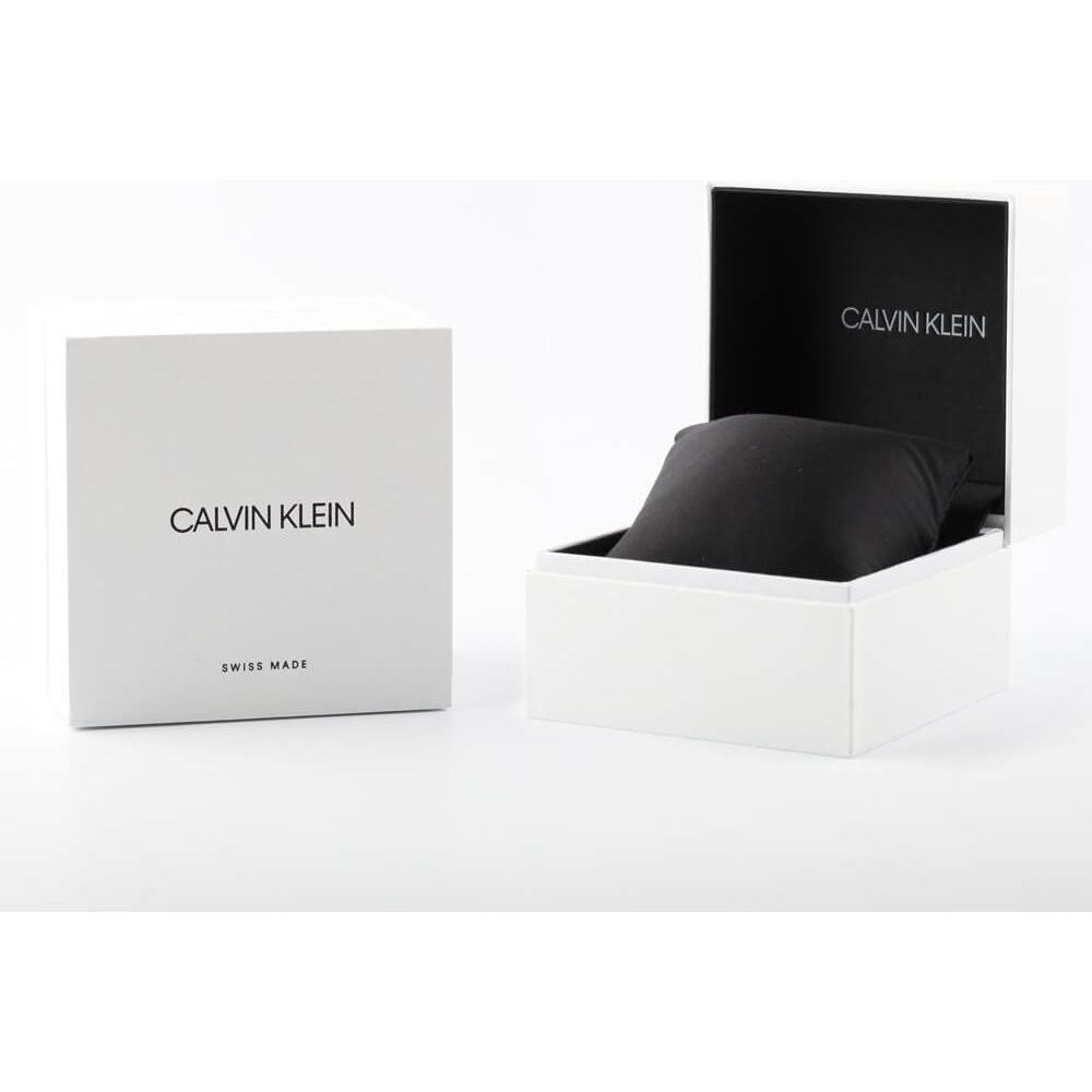 CK CALVIN KLEIN NEW COLLECTION WATCHES Mod. 25100055 WATCHES CK CALVIN KLEIN NEW COLLECTION