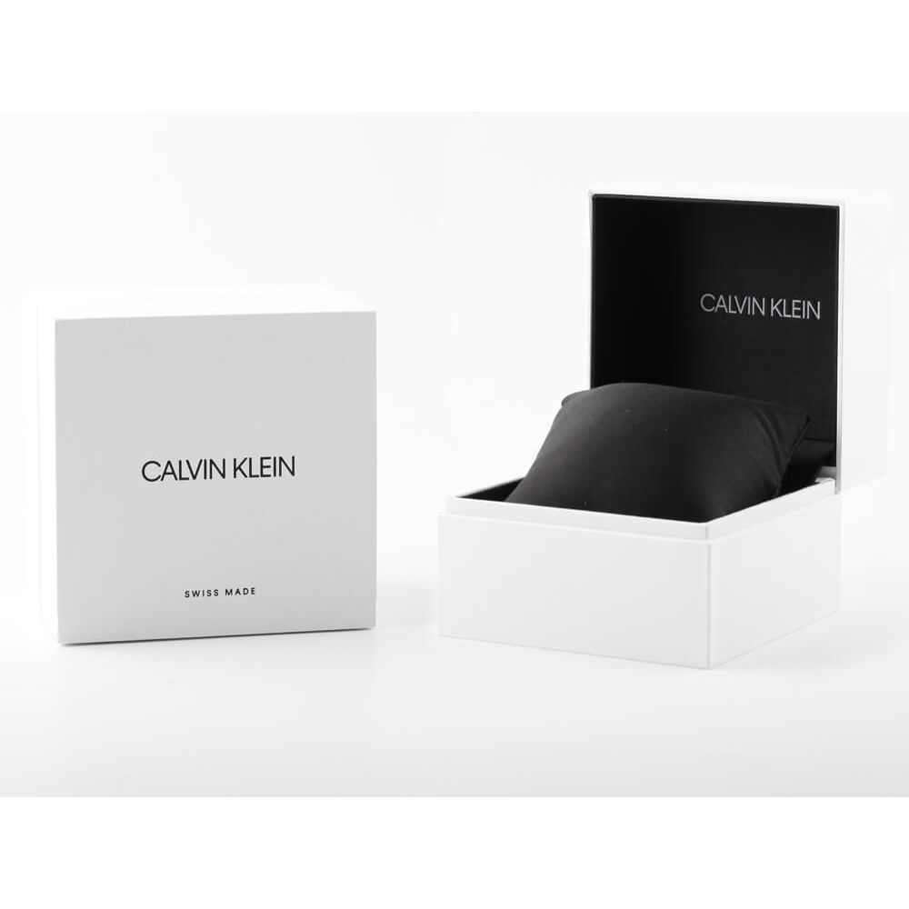 CK CALVIN KLEIN NEW COLLECTION WATCHES Mod. 25200337 WATCHES CK CALVIN KLEIN NEW COLLECTION