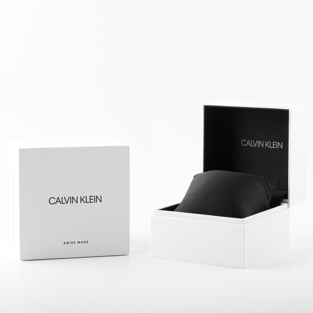 CK CALVIN KLEIN NEW COLLECTION WATCHES Mod. 25200053 WATCHES CK CALVIN KLEIN NEW COLLECTION