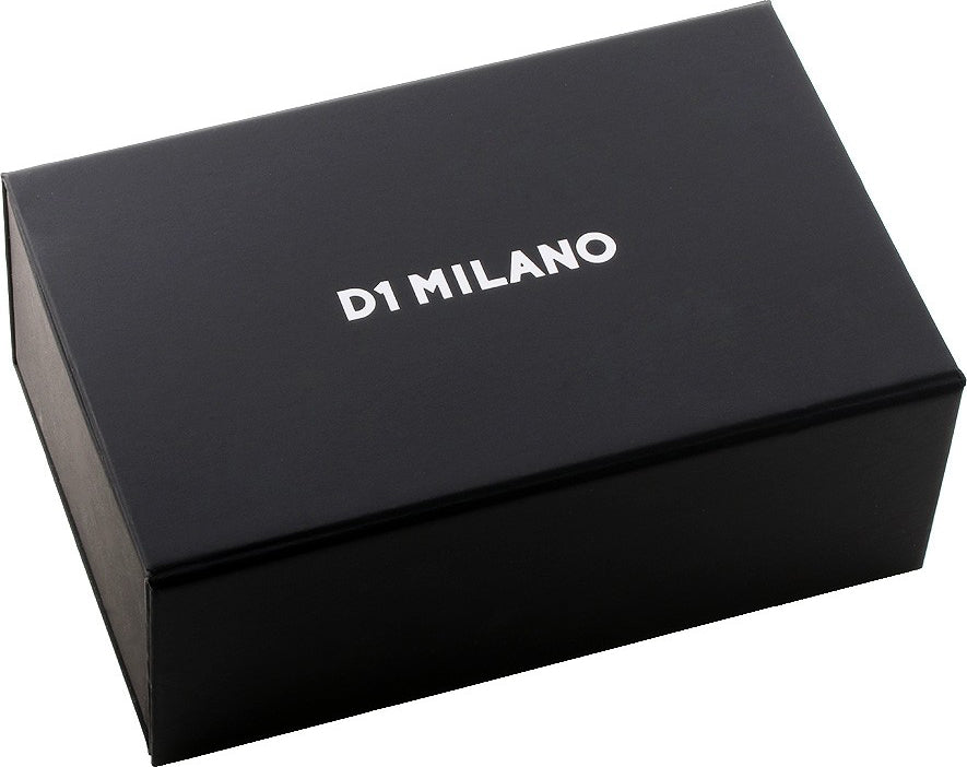 D1 MILANO Mod. SUBACQUEO DEEP GREEN WATCHES D1 MILANO