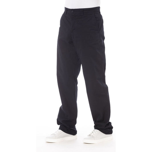 Alpha Studio Trousers Trousers Alpha Studio