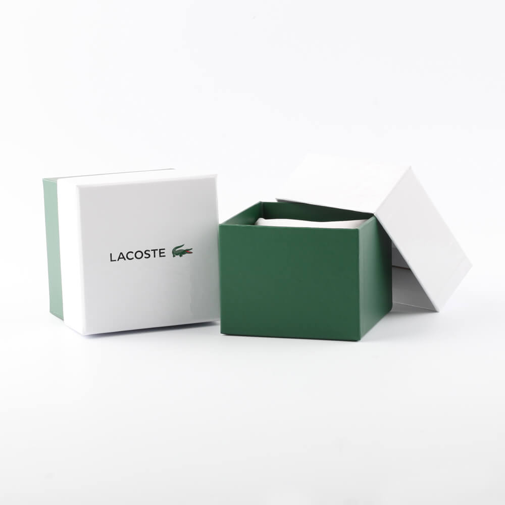 LACOSTE Mod. 12.12 MOVE WATCHES LACOSTE