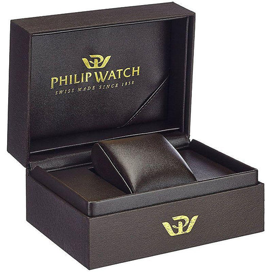 PHILIP WATCH Mod. R8273607008 WATCHES PHILIP WATCH