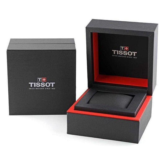 TISSOT MOD. T006-207-11-036-01 WATCHES TISSOT