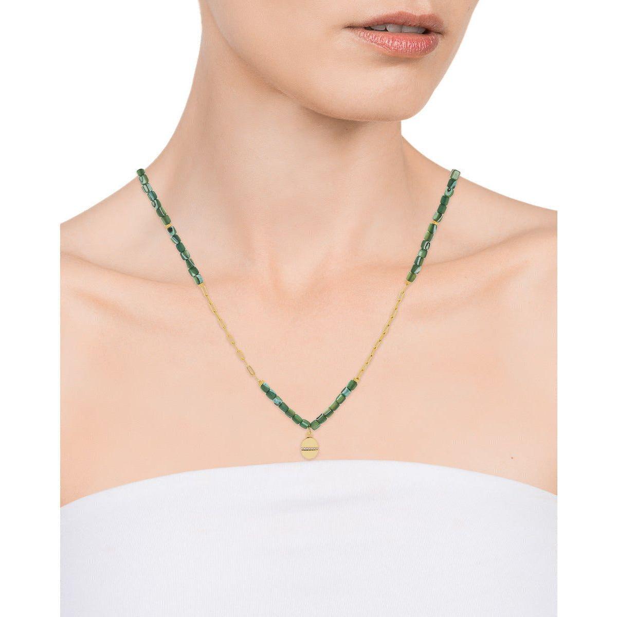 VICEROY JEWELS Mod. 13040C100-92 WOMAN NECKLACE VICEROY JEWELRY