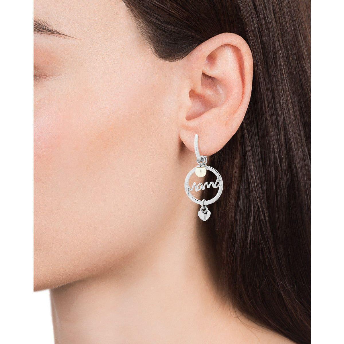 VICEROY JEWELS Mod. 13054E000-60 WOMAN EARRING VICEROY JEWELRY