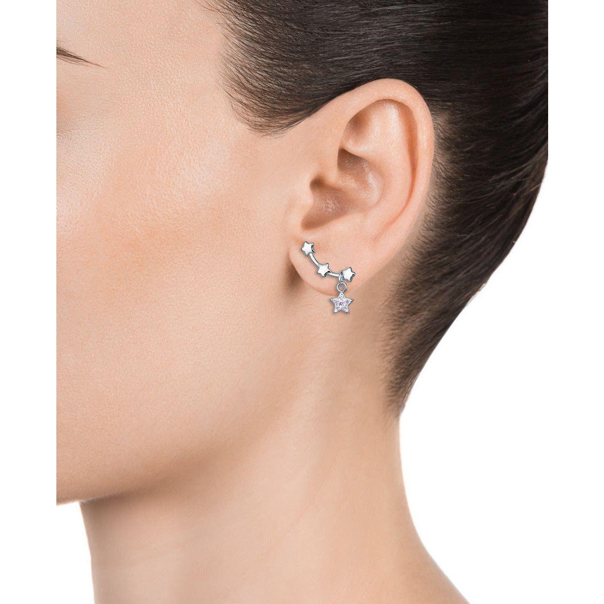 VICEROY JEWELS Mod. 13075E000-30 WOMAN EARRING VICEROY JEWELRY