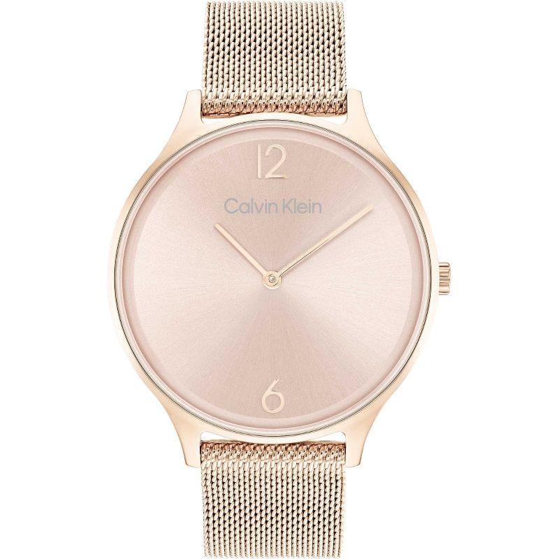 CALVIN KLEIN Mod. 1681247 WATCHES CK Calvin Klein