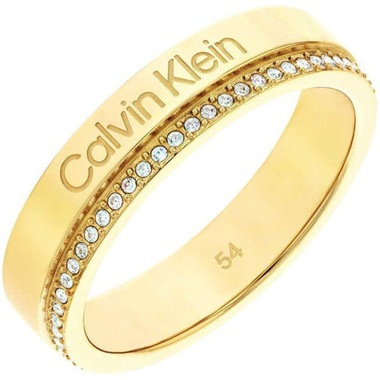 CALVIN KLEIN Mod. 1681312 DESIGNER FASHION JEWELLERY CALVIN KLEIN JEWELS