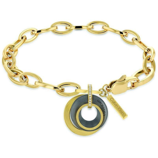 CALVIN KLEIN Mod. 1681323 DESIGNER FASHION JEWELLERY CALVIN KLEIN JEWELS