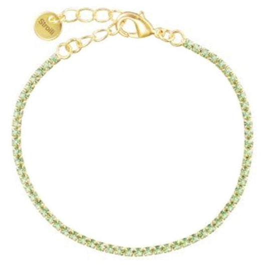 STROILI Mod. 1685829 DESIGNER FASHION JEWELLERY STROILI JEWELS