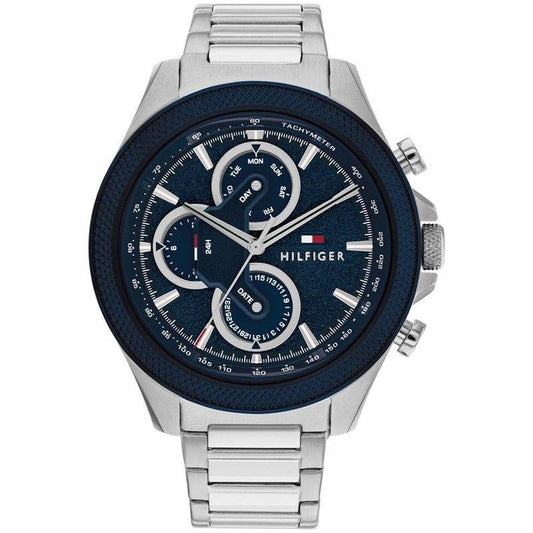 TOMMY HILFIGER Mod. 1687491 WATCHES TOMMY HILFIGER