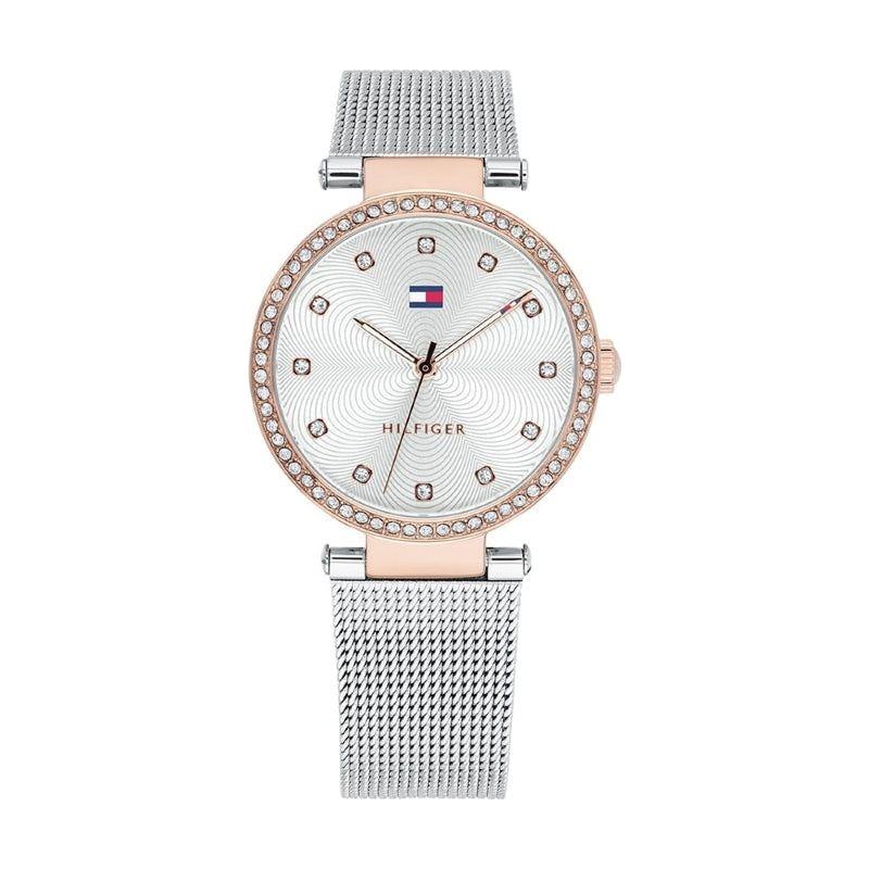 TOMMY HILFIGER Mod. 1782506 WATCHES TOMMY HILFIGER