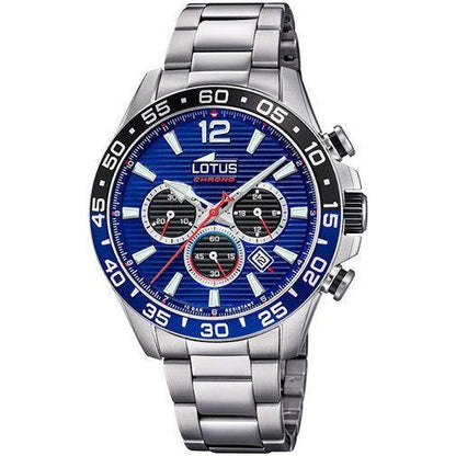 LOTUS WATCHES Mod. 18696/2 LOTUS