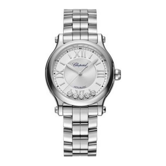 CHOPARD MOD. 278608-3002 WATCHES CHOPARD