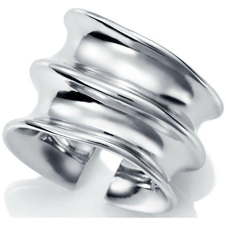 VICEROY FASHION Mod. 43001A01200 Ring