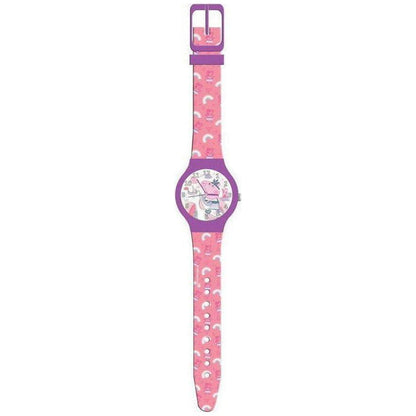 PEPPA PIG KID WATCH Mod. 482625 - Tin Box