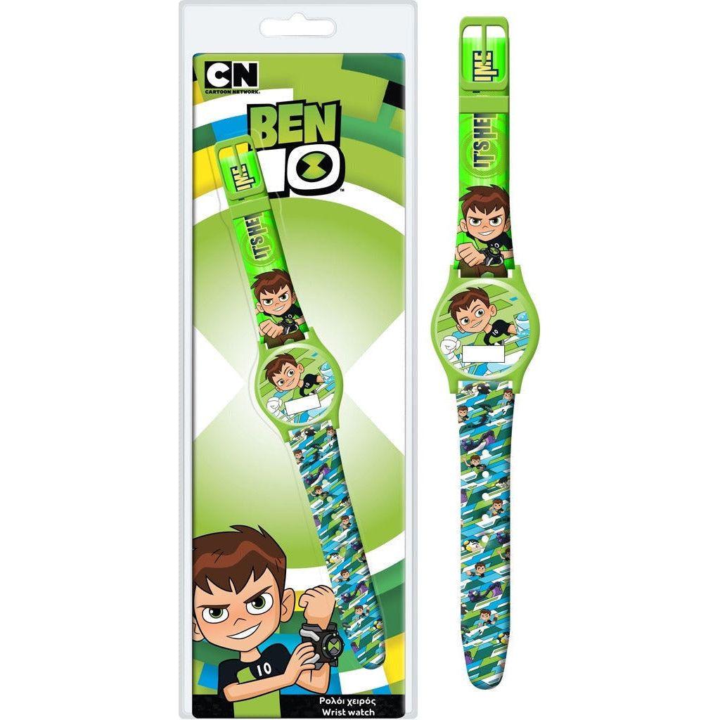 BEN 10 - Blister Pack