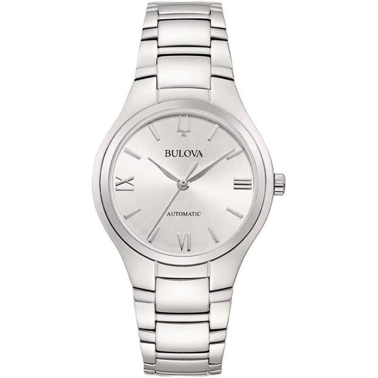 BULOVA MOD. 96L318 WATCHES BULOVA