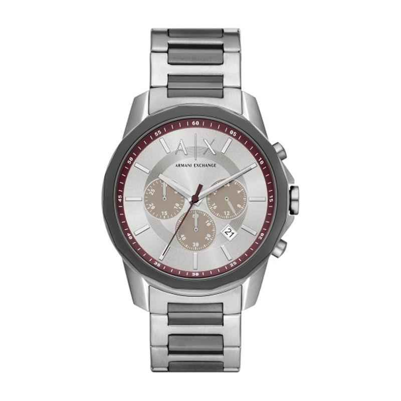 A|X ARMANI EXCHANGE Mod. BANKS A|X ARMANI EXCHANGE