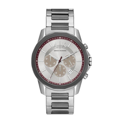 A|X ARMANI EXCHANGE Mod. BANKS A|X ARMANI EXCHANGE