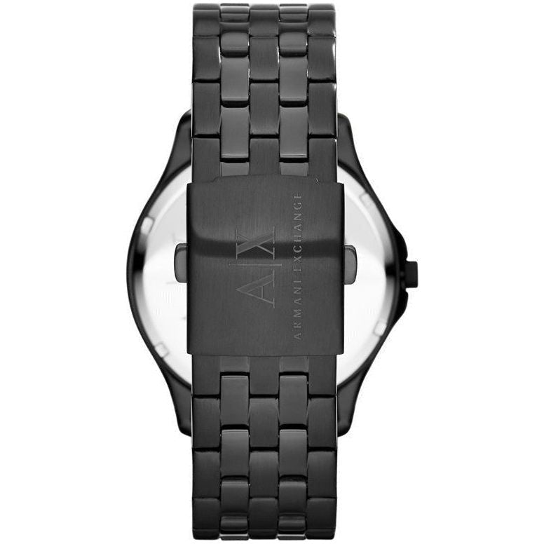 ARMANI EXCHANGE Mod. HAMPTON WATCHES A|X ARMANI EXCHANGE