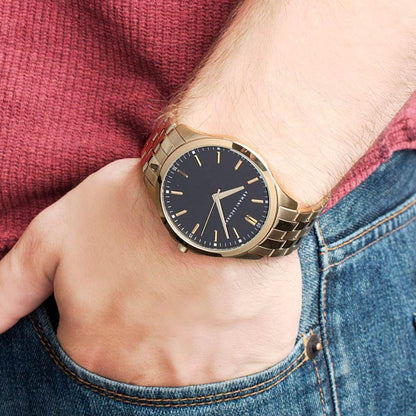 A|X ARMANI EXCHANGE Mod. HAMPTON A|X ARMANI EXCHANGE