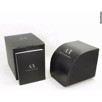 A|X ARMANI EXCHANGE Mod. HAMPTON A|X ARMANI EXCHANGE