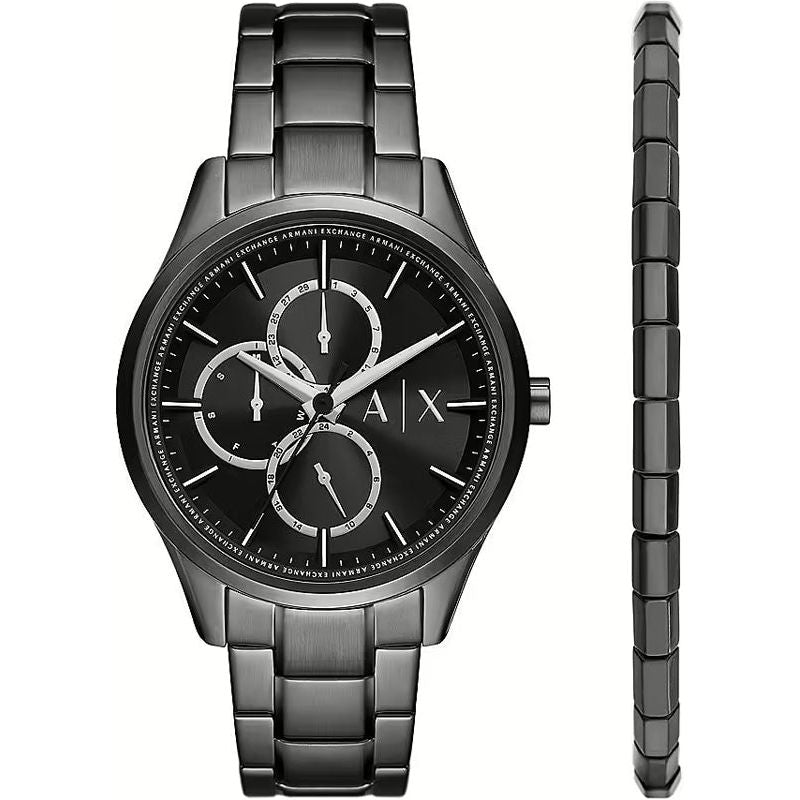 ARMANI EXCHANGE Mod. AX7154SET WATCHES A|X ARMANI EXCHANGE