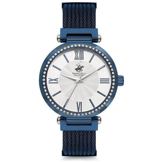 BEVERLY HILLS POLO CLUB Mod. BH2188-03 WATCHES BEVERLY HILLS POLO CLUB