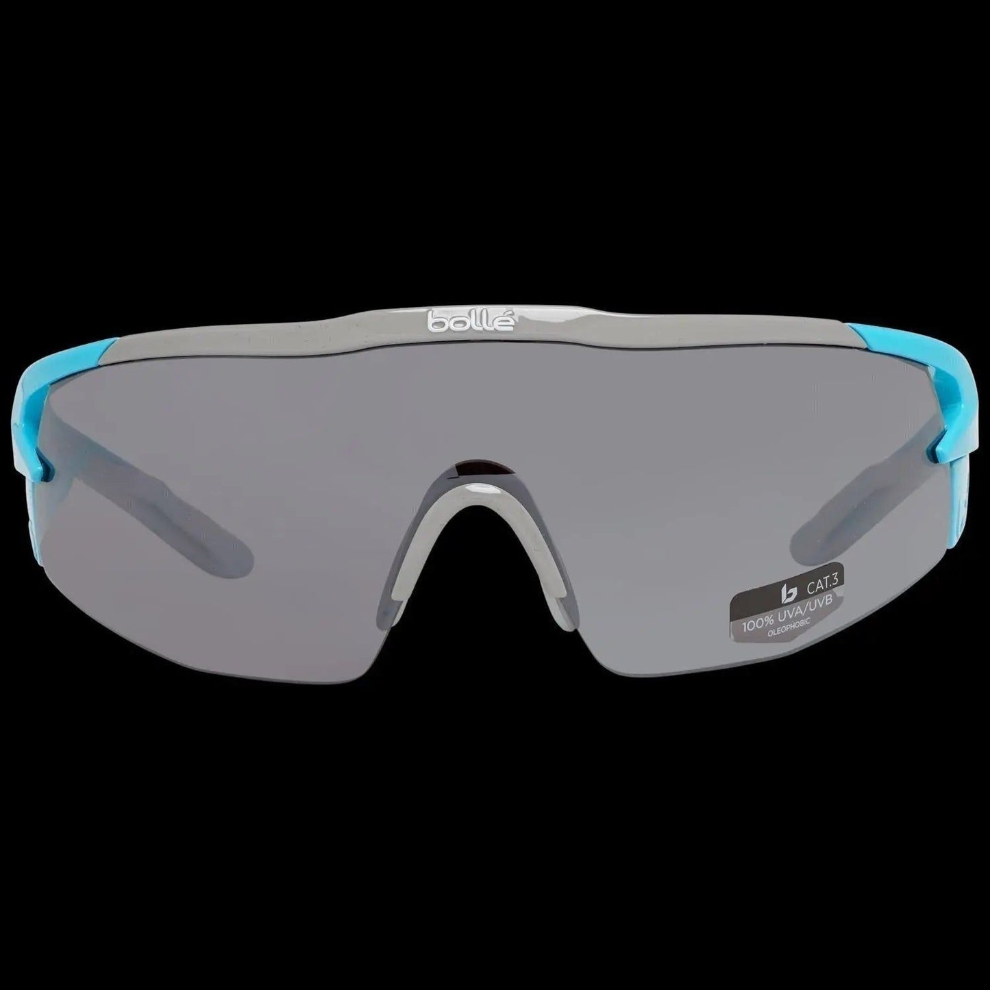 BOLLE MOD. 12501 AEROMAX SUNGLASSES & EYEWEAR