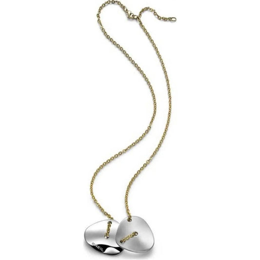 BREIL JEWELS - BACK TO STONE Collection WOMAN NECKLACE BREIL GIOIELLI