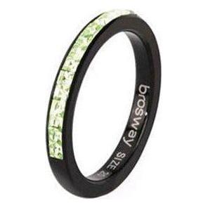 BROSWAY JEWELS Mod. BTGC68C Ring BROSWAY Beige