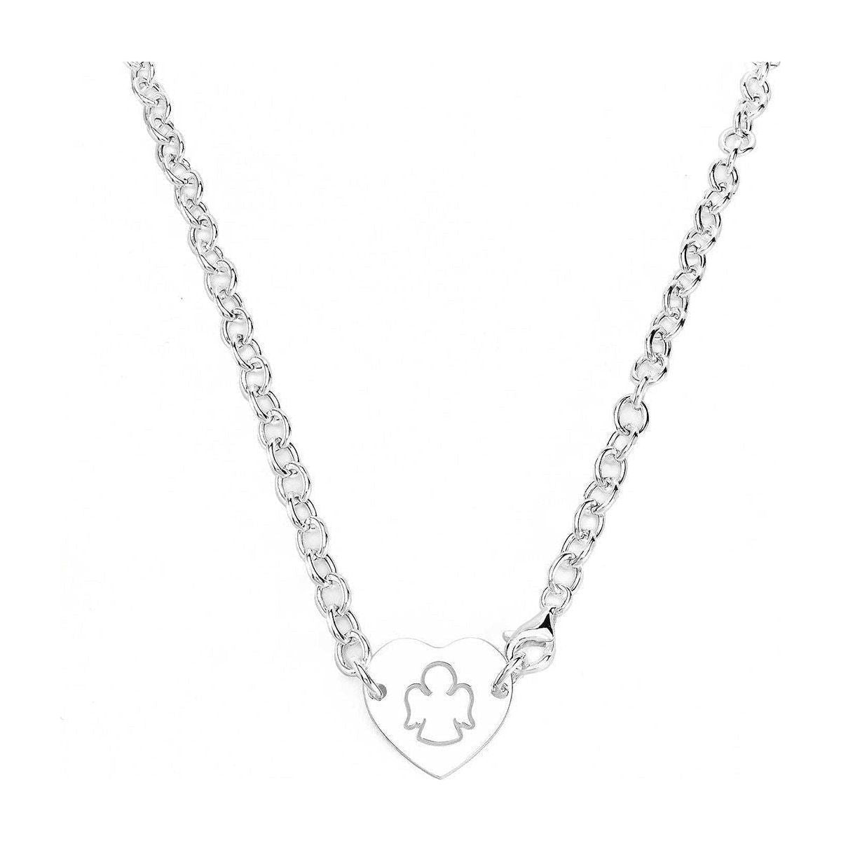 AMEN Mod. CUORE E ANGELO CUSTODE AMEN