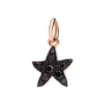 CHARMS DODO MOD. DMB5003STARSDBK9R DESIGNER FASHION JEWELLERY DODO