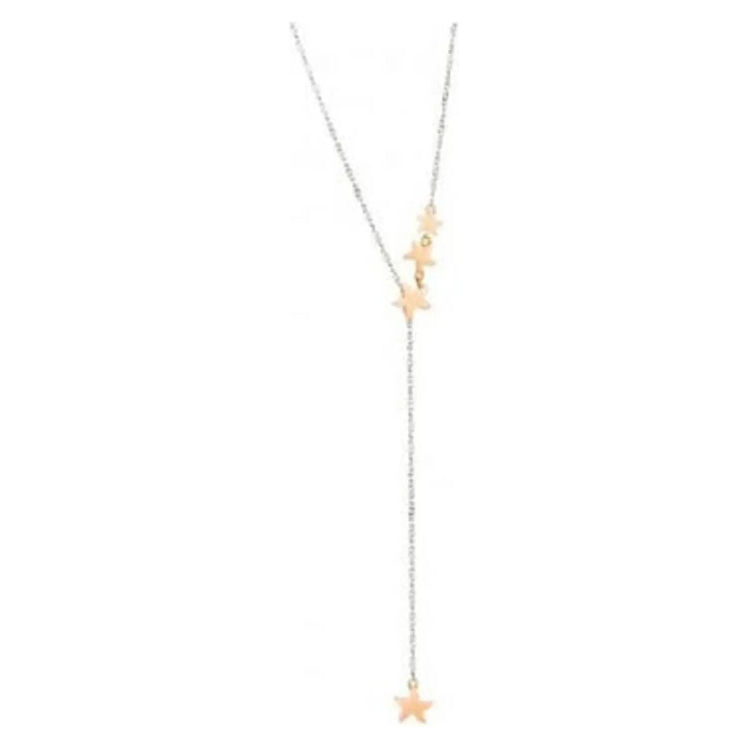 DODO Necklace MOD. DCC1009STAR40009R50