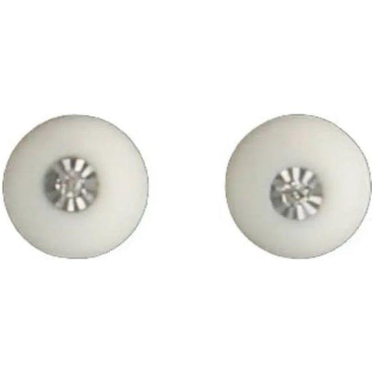 DUEPUNTI Mod. CLASSIC Orecchini/Earrings WOMAN EARRING DUEPUNTI