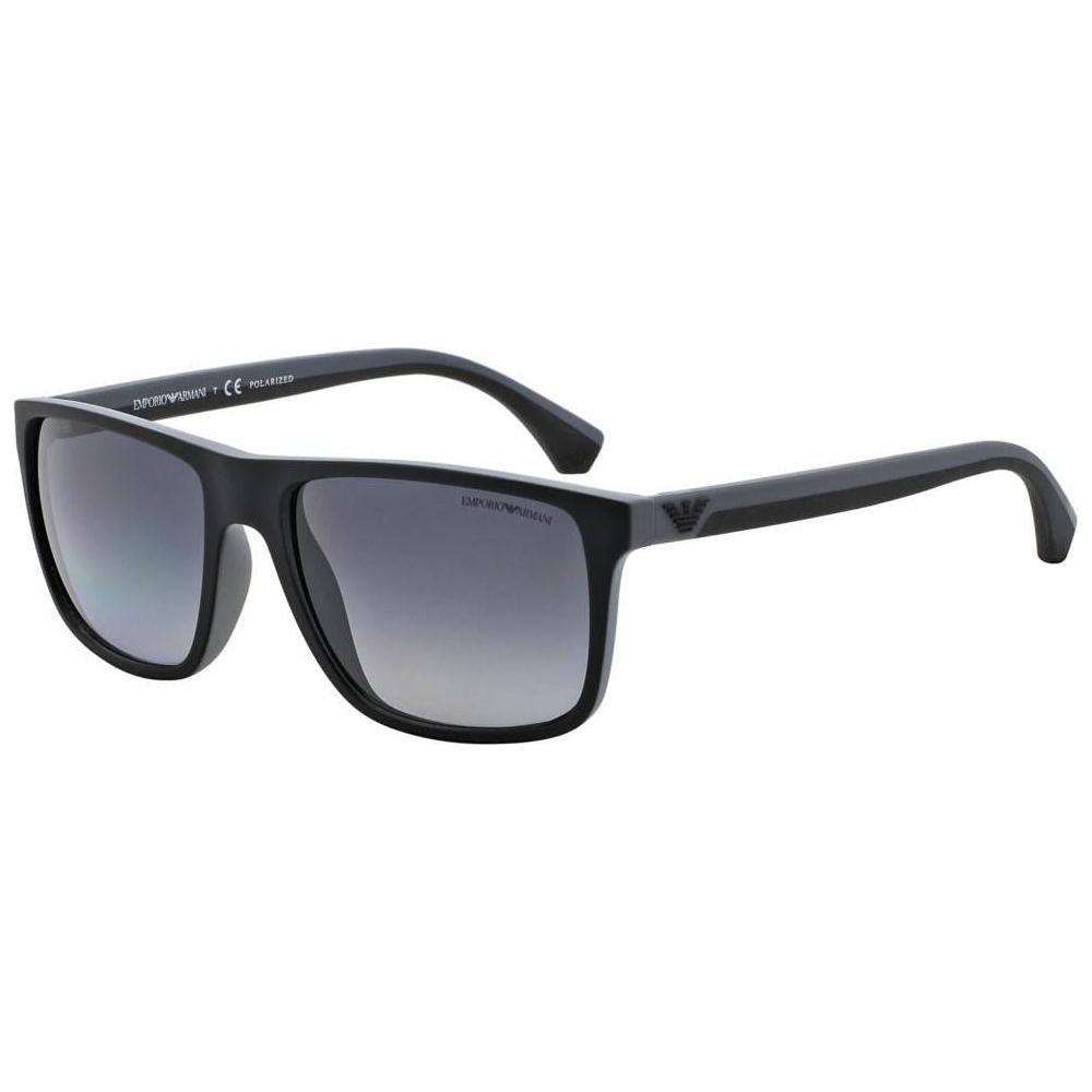 EMPORIO ARMANI MOD. EA 4033 SUNGLASSES & EYEWEAR EMPORIO ARMANI SUNGLASSES